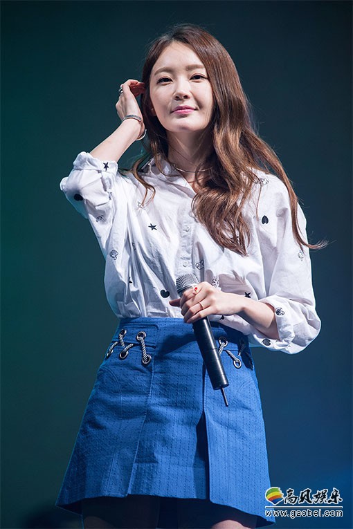 Davichi姜敏京高清图片：新罗大学庆典祝贺演出[ID68004]【56合集】