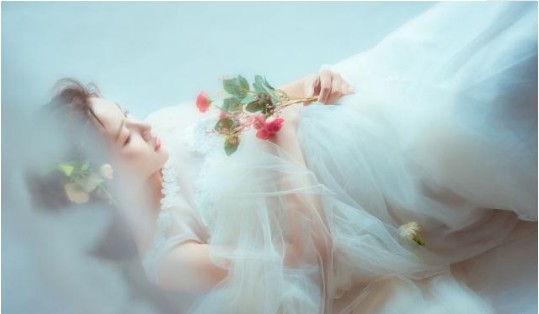 处女座女孩一旦遇上恋爱这件事：面对爱情，成熟稳重个性瞬间变成小孩子