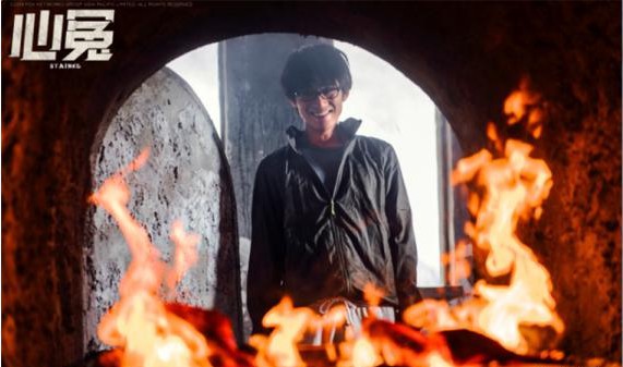 《心冤》热播：剧情将迎来第二波悬疑高潮！揭开奇案背后的惊情二十年