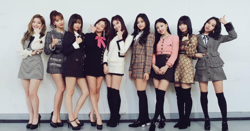 JYP 旗下的新女团人选终於传出了进一步消息 近日另行公布