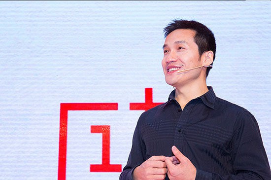 一加科技创始人刘作虎发表演讲表示：一加能活到今天，而且活得还不错