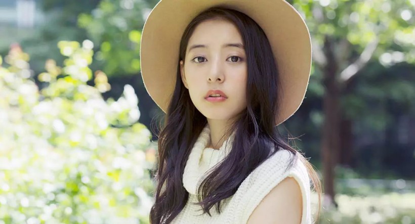 岛国媒体通过读者投票预测2019年可能最火十位女星：新木優子名列第一