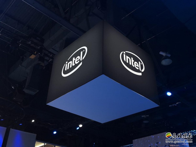 CES 2019消费电子大展：Intel 10nm工艺火力全开！这头怪兽彻底发飙