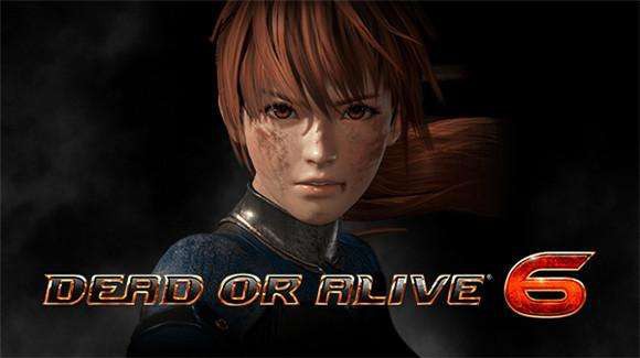 《死或生6》总监表示PC版优化非常喜人：不会发布试玩版！担心会被破解