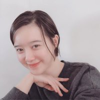 具惠善短发照素颜亮相被网友问是怀孕了吗?