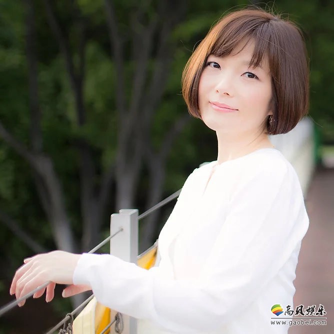 日本女声优七绪春日宣布结婚喜讯：为很多动漫角色配音！网友们送上祝福