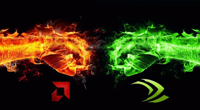 最新一场活动中NVIDIA再怼AMD：称AMD 7nm显卡不是RTX 2080对手