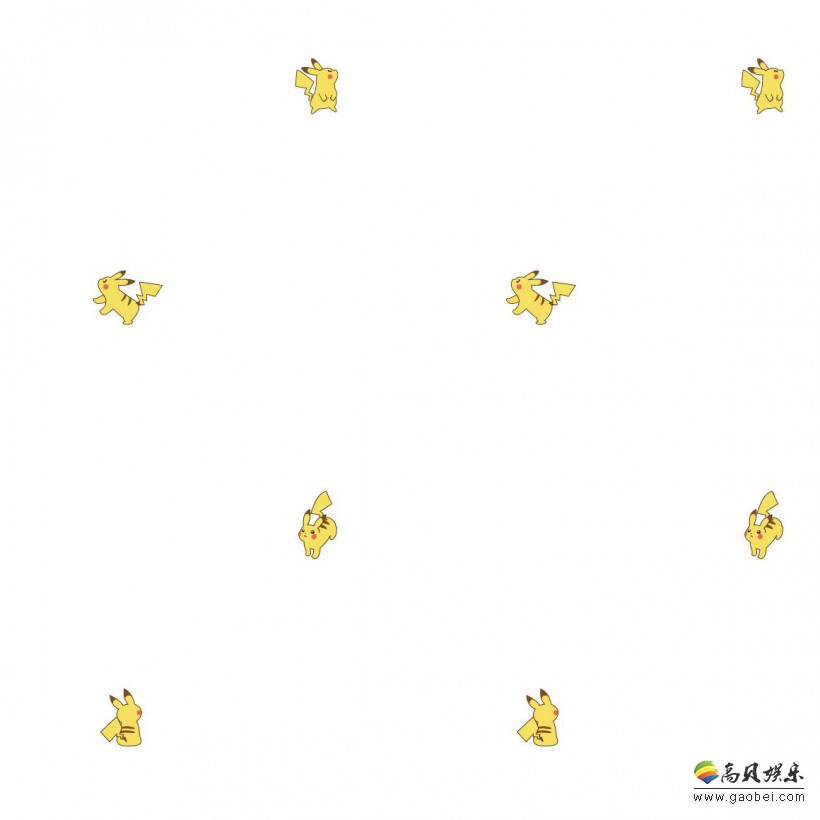 精灵宝可梦与服装品牌联动：将精灵宝可梦图鉴中的宝可梦都进行商品化