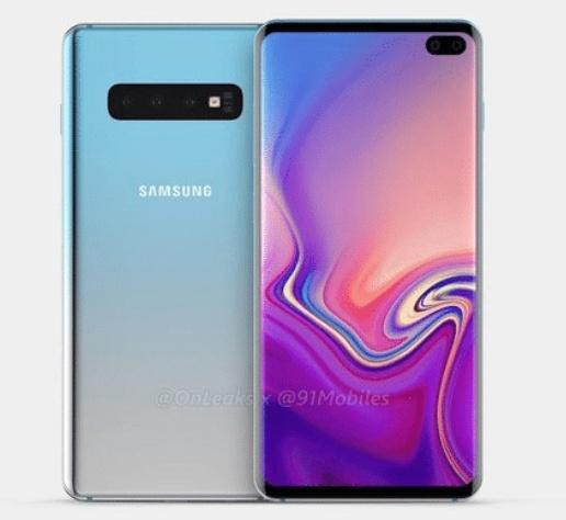 搭载Exynos 9820的三星S10手机在Geekbench上现身：略低于骁龙855