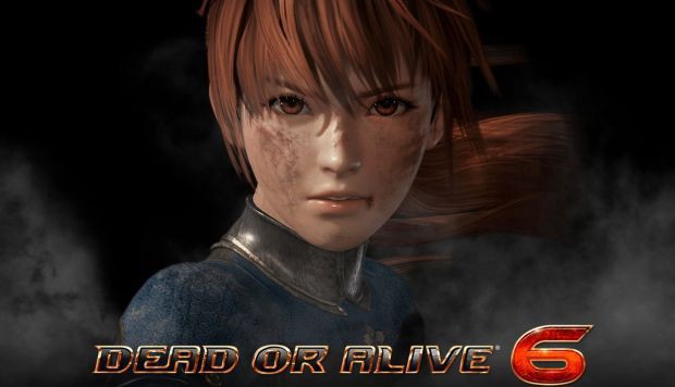 《死或生6》制作人谈及“服装破坏”表现尺度问题：引起欧美玩家议论
