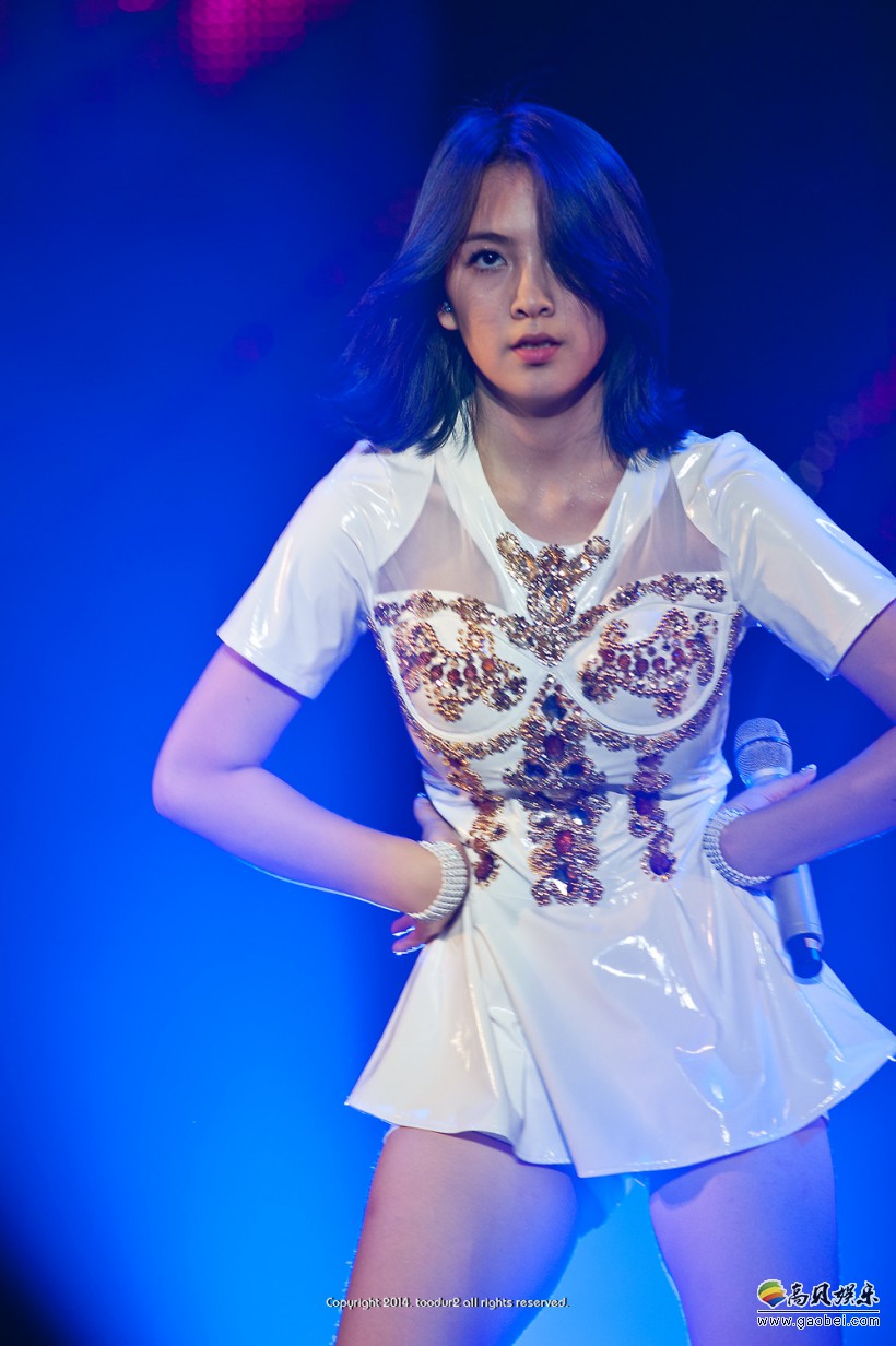 kara姜智英高清图片小可爱到成熟美in现场图集id6840921合集