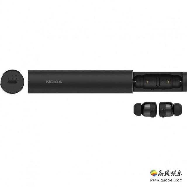 外媒消息：HMD为“True Wireless Earbuds”无线耳机申请外观专利