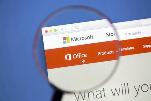 微软中国宣布面向消费者小型企业Office 2019上市：新版进行全面更新
