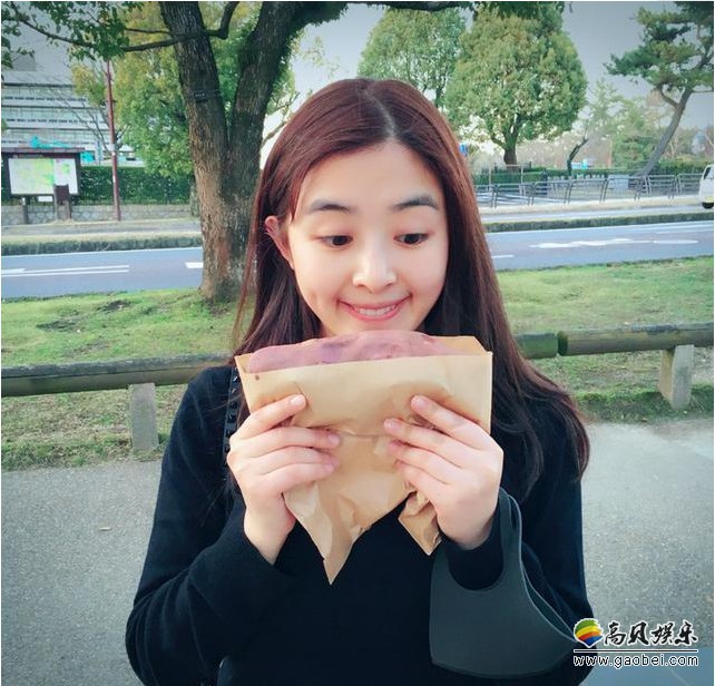 娱乐圈吃货女明星:不论是在影视剧中,还是在生活中!都是资深吃货 娱乐圈吃货女明星:不论是在影视剧中,还是在生活中!都是资深吃货