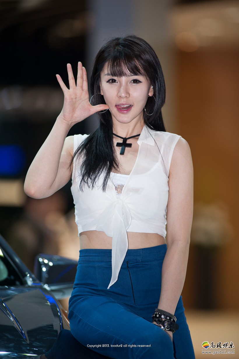 李智友 