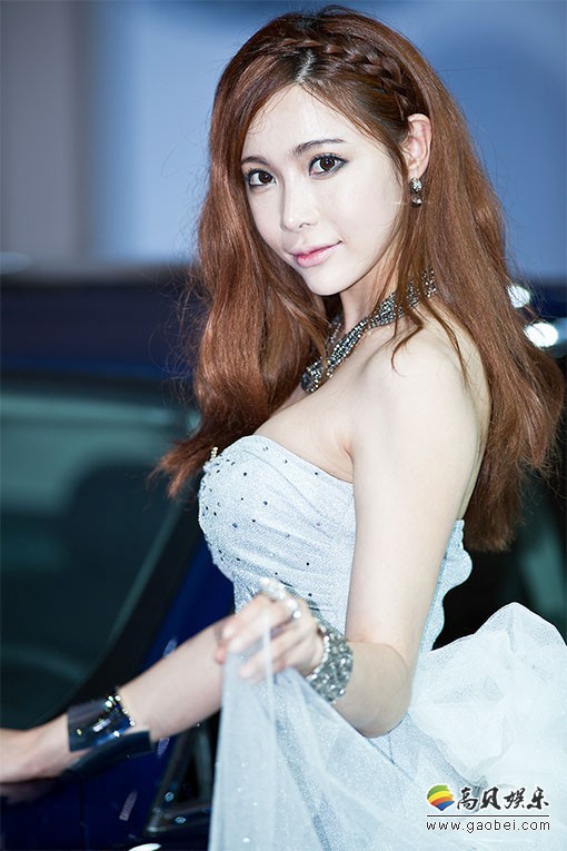 曹世熙高清图片：Model＋show girl合集[ID68645]【33合集】