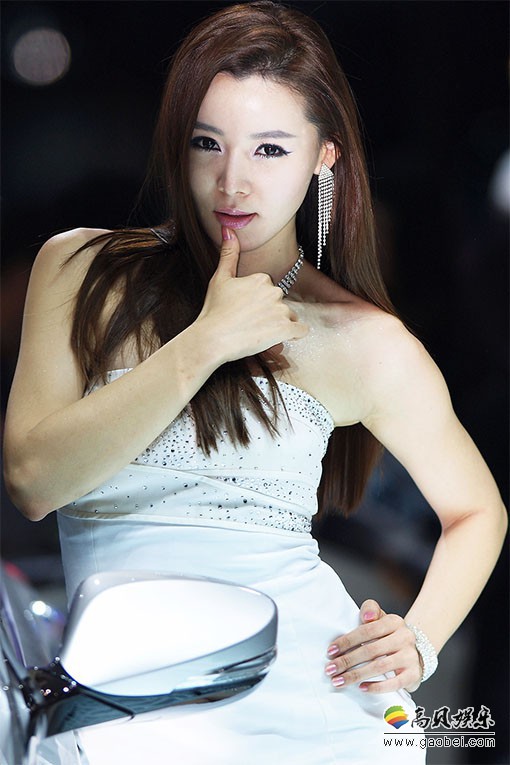 闵瑞希高清图片：Model＋show girl合集[ID68647]【37合集】