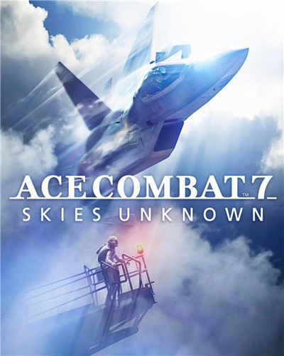 《皇牌空战7》IGN北美本部打出7.0分评价：游戏制作人对评测者予以质疑