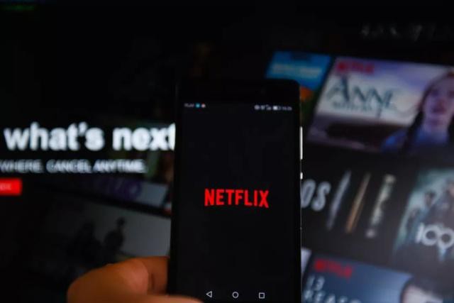 Netflix加入美国电影协会(MPAA)传统电影公司＝美国电影主流局面在改变