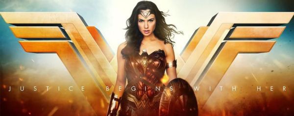 《神奇女侠》电影导演接受采访：透露对《神奇女侠3》已有非常清晰计划