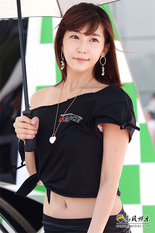 具智星高清图片：釜山国际汽车展＋庆州千禧汽车展[ID68731]【18合集】