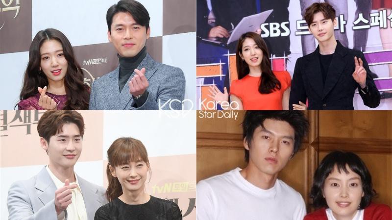 玄彬、朴信惠主演的《阿尔罕布拉宫的回忆》 已播出大结局