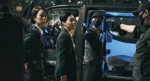《心冤》宝飞凤与祁探长之间针锋相对的猫鼠游戏将迎来出人意料的转机