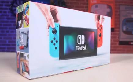 任天堂Switch迎来7.0.0版本系统更新：添加简体中文和繁体中文系统