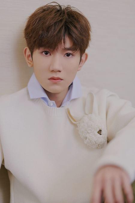 TFBOYS王源首度回应出国留学心情：节目中主动提及要念大学的想法