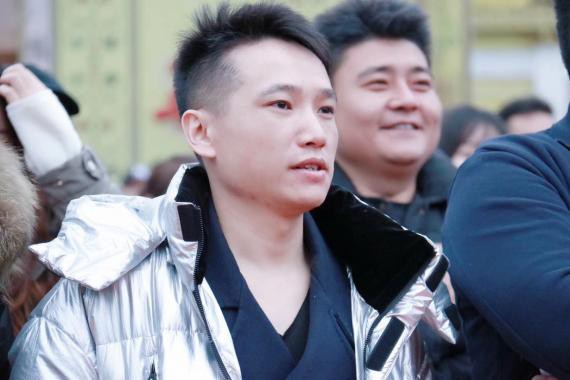 《三千鸦杀》开机：该剧由钱多多担任选角导演！众主演亮相开机仪式