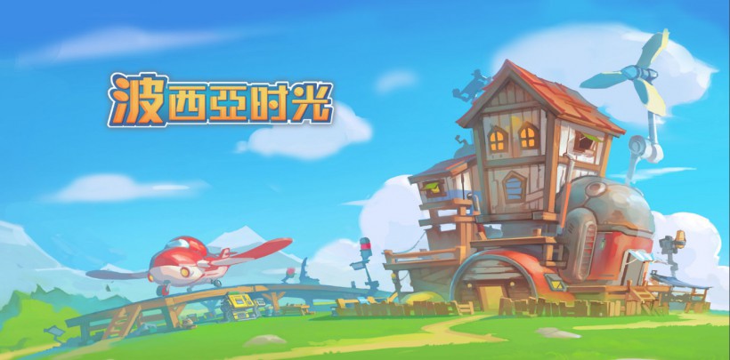 IGN发布模拟经营RPG《波西亚时光》正式版评测文章：充满欢乐的游戏