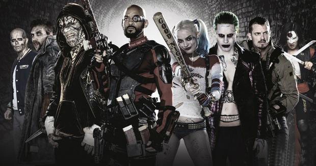 《自杀小队2》定档2021年8月6日在北美上映:导演詹姆斯古恩确认执导 《自杀小队2》定档2021年8月6日在北美上映:导演詹姆斯古恩确认执导