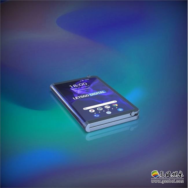 据外媒报道:三星已获得全新折叠游戏手机专利!具有专用游戏功能按钮 据外媒报道:三星已获得全新折叠游戏手机专利!具有专用游戏功能按钮