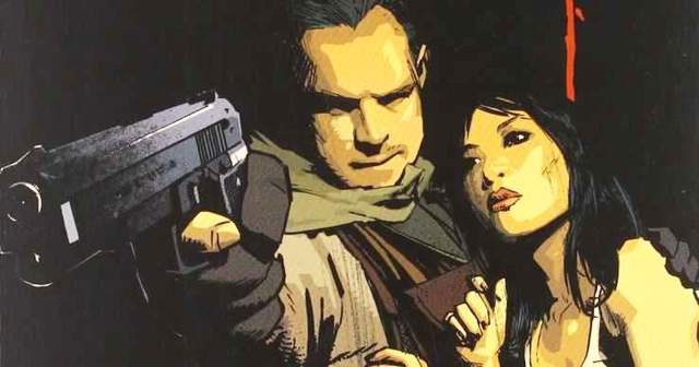 大卫•雷奇《死侍2》导演执导漫改电影《永恒的爱》中国传说遇上吸血鬼 大卫•雷奇《死侍2》导演执导漫改电影《永恒的爱》中国传说遇上吸血鬼