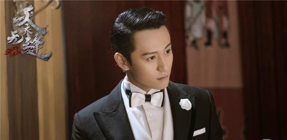 《天衣无缝》即将收官:出现众多人物形象为紧张刺激剧情增加诸多看点 《天衣无缝》即将收官:出现众多人物形象为紧张刺激剧情增加诸多看点