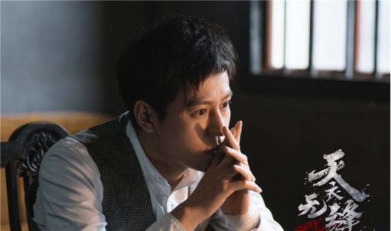 《天衣无缝》正在热播:资历平经历九死一生!被资历群“软禁”在医院 《天衣无缝》正在热播:资历平经历九死一生!被资历群“软禁”在医院