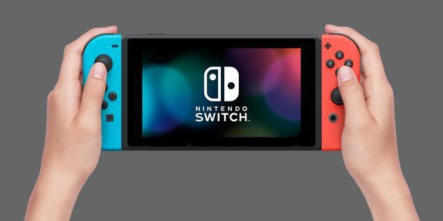 任天堂将推出小型版Switch主机:会提高便携性!移除部分功能降低价格 任天堂将推出小型版Switch主机:会提高便携性!移除部分功能降低价格