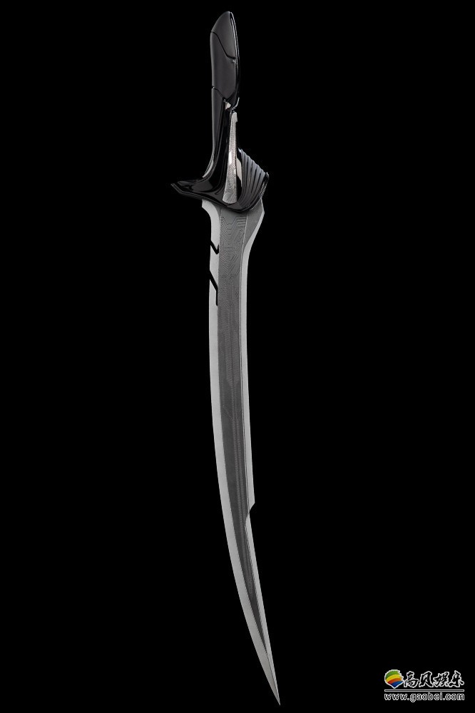 手办厂推出《阿丽塔:战斗天使》阿丽塔武器“大馬士革刀”收藏级道具 手办厂推出《阿丽塔:战斗天使》阿丽塔武器“大馬士革刀”收藏级道具