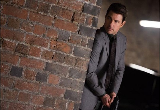 “碟中谍”续作《碟中谍7》和《碟中谍8》定档:汤姆•克鲁斯确认回归 “碟中谍”续作《碟中谍7》和《碟中谍8》定档:汤姆•克鲁斯确认回归