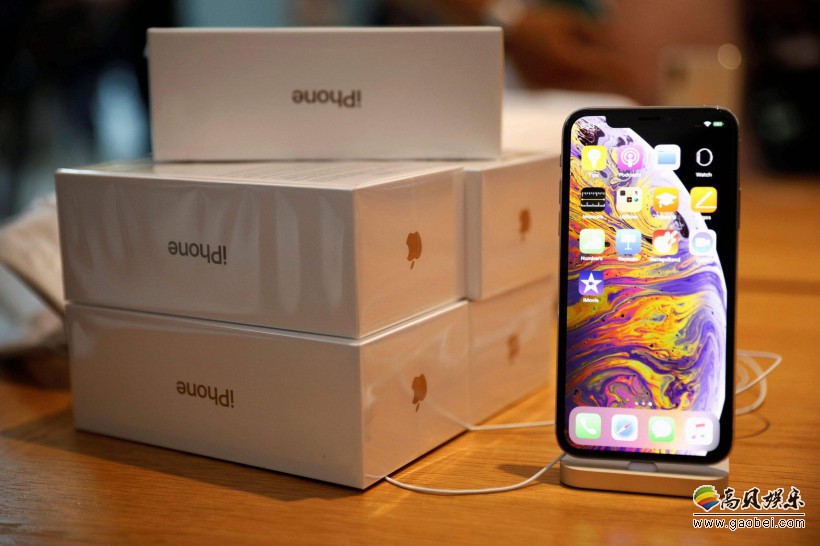 电商平台iPhone XR、iPhone XS机型售价下调：销量分别增长83%和70%