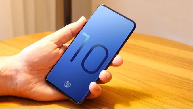 最新证据显示：三星Galaxy S10将提供一个新的功能！而它就是反向充电