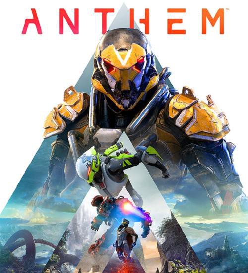 《圣歌》发售预告片展示出游戏四种职业实机作战:机甲大战狂轰滥炸