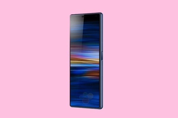 索尼Xperia XA3将采用三边超窄边框无刘海屏设计：21:9纵横比带鱼屏