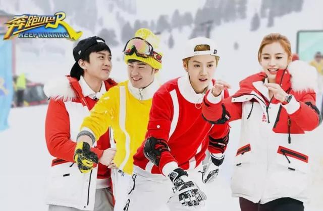 《奔跑吧》官宣新一季成员阵容:新一季阵容大换血!四位老成员退出 《奔跑吧》官宣新一季成员阵容:新一季阵容大换血!四位老成员退出