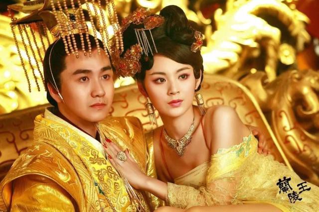 网友扒出翟天临曾经在某节目自曝改《兰陵王》剧本疑引主演冯绍峰不满
