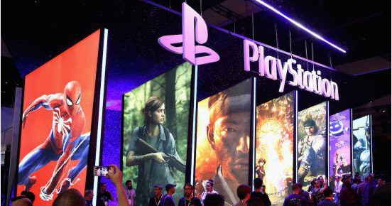 索尼SIE全球工作室主席表示：索尼缺席E3 2019并非说E3 2020也不参加