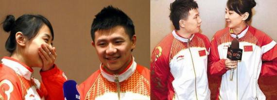 陈一冰参加某真人秀提及“旧爱”何雯娜引发热议：牵扯到何雯娜很抱歉