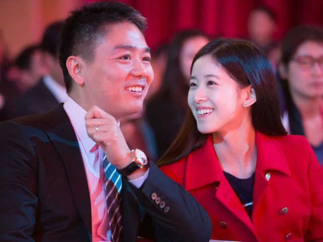 刘强东律师回应：刘强东和章泽天离婚言论！系无中生有，故意捏造谣言