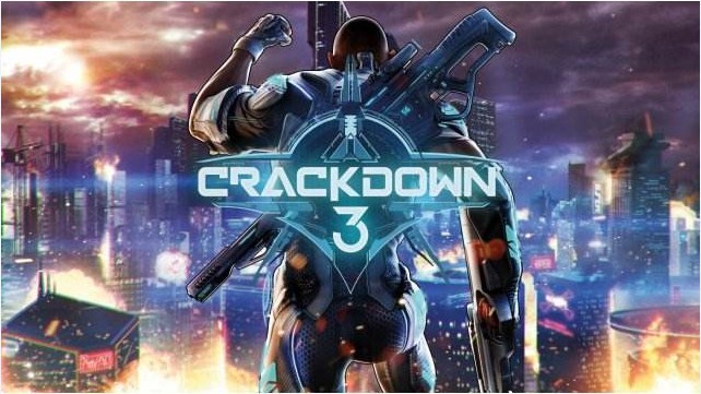 IGN《除暴战警3》评测已出炉：本作单人战役打出5.0分！玩法枯燥乏味