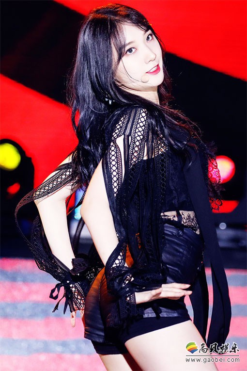 PRISTIN-金敏景高清图片：现场演出活动图集(2)[ID69558]【12合集】